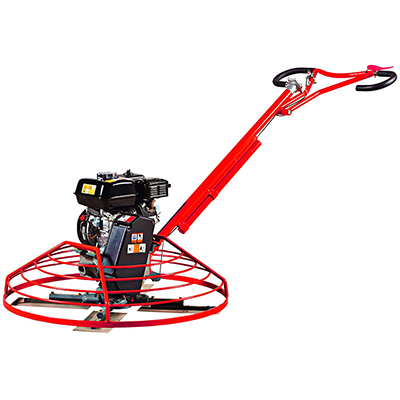 Затирочная машина ZOGEL ZT438 (Honda GX270) (без крюка и колес) Затирочная машина ZOGEL ZT438 (Honda GX270) (без крюка и колес)