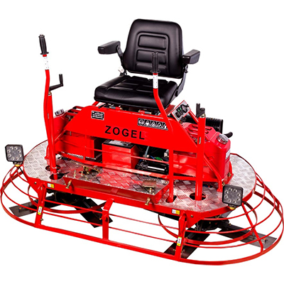 Затирочная машина ZOGEL ZTE838 (Honda GX-690U) Затирочная машина ZOGEL ZTE838 (Honda GX-690U)