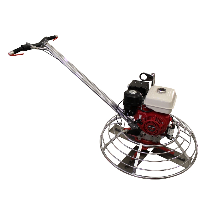 Затирочная машина HODMAN B436H2 (Honda GX 270, 9 л.с.) Затирочная машина HODMAN B436H2 (Honda GX 270, 9 л.с.)