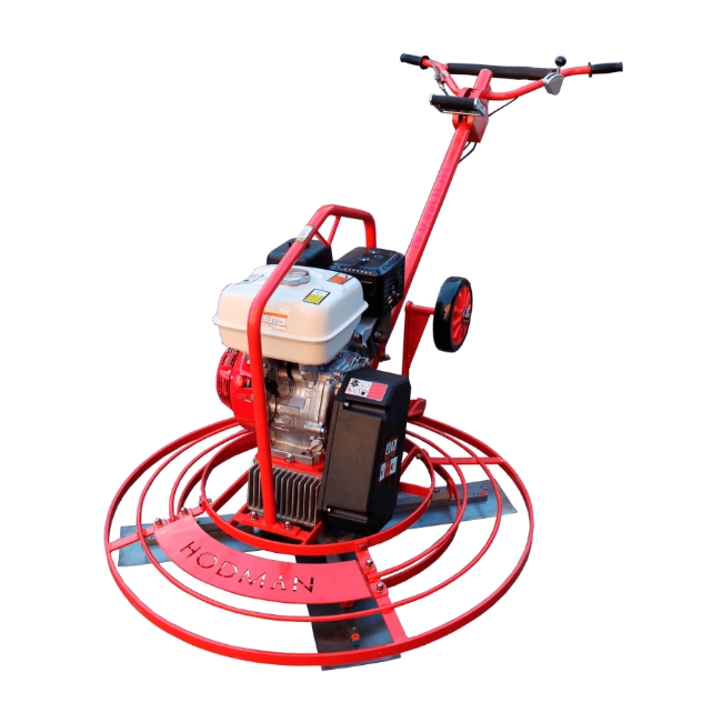Затирочная машина HODMAN B436H2 PREMIUM (Honda GX 270, 9 л.с.) Затирочная машина HODMAN B436H2 PREMIUM (Honda GX 270, 9 л.с.)