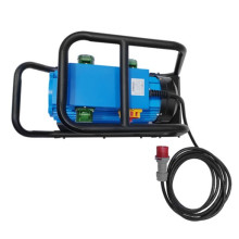 Преобразователь CAF 3000 380В 3 выхода Robust Преобразователь CAF 3000 380В 3 выхода Robust