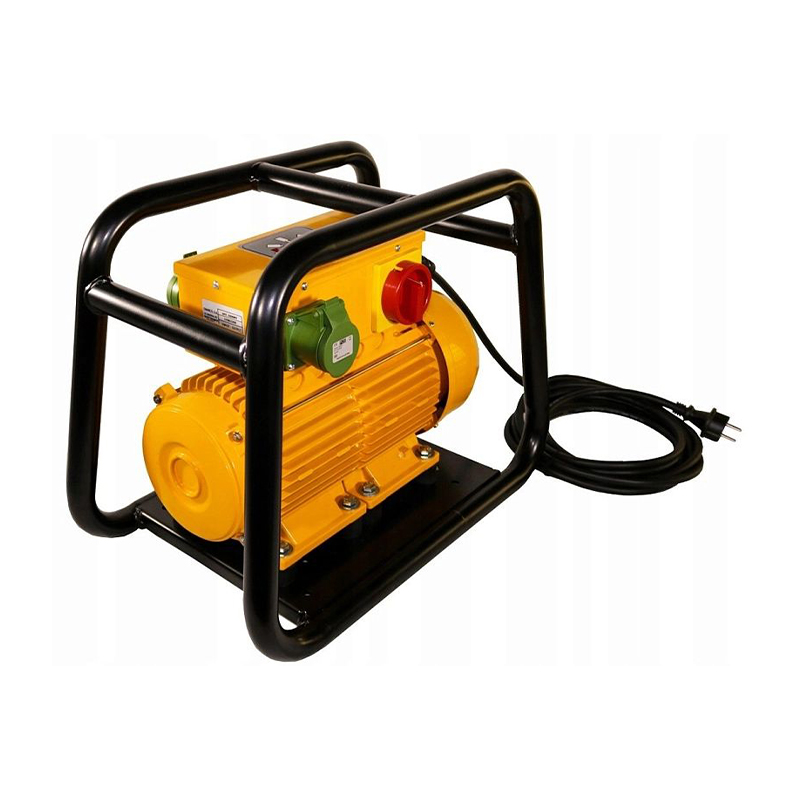 Преобразователь Robust CAF 2002 380В 2 выхода Преобразователь Robust CAF 2002 380В 2 выхода