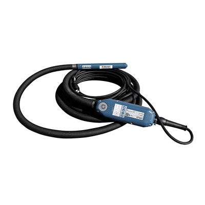 Вибратор Robust RUNNER PLUS 52T Вибратор Robust RUNNER PLUS 52T