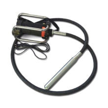 Гибкий вал с булавой Dynamic ZPND 38x3 м