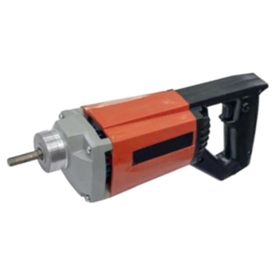 Электропривод портативного глубинного вибратора для бетона TOR Т-800 Электропривод портативного глубинного вибратора для бетона TOR Т-800