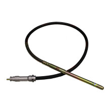 Гибкий вал с вибронаконечником HODMAN JY160 3м/45 мм Гибкий вал с вибронаконечником HODMAN JY160 3м/45 мм