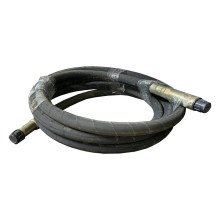 Вал гибкий ЭВ-260 28 мм, 6 м Промышленник ГВ6М28 Вал гибкий ЭВ-260 28 мм, 6 м Промышленник ГВ6М28