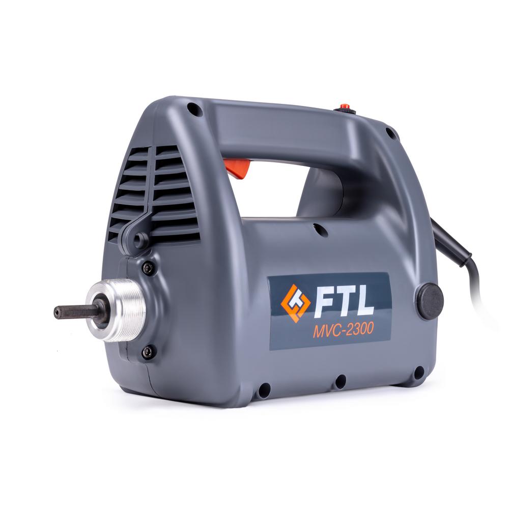 Глубинный вибратор FoxWeld FTL MVC-2300 (Китай) Глубинный вибратор FoxWeld FTL MVC-2300 (Китай)