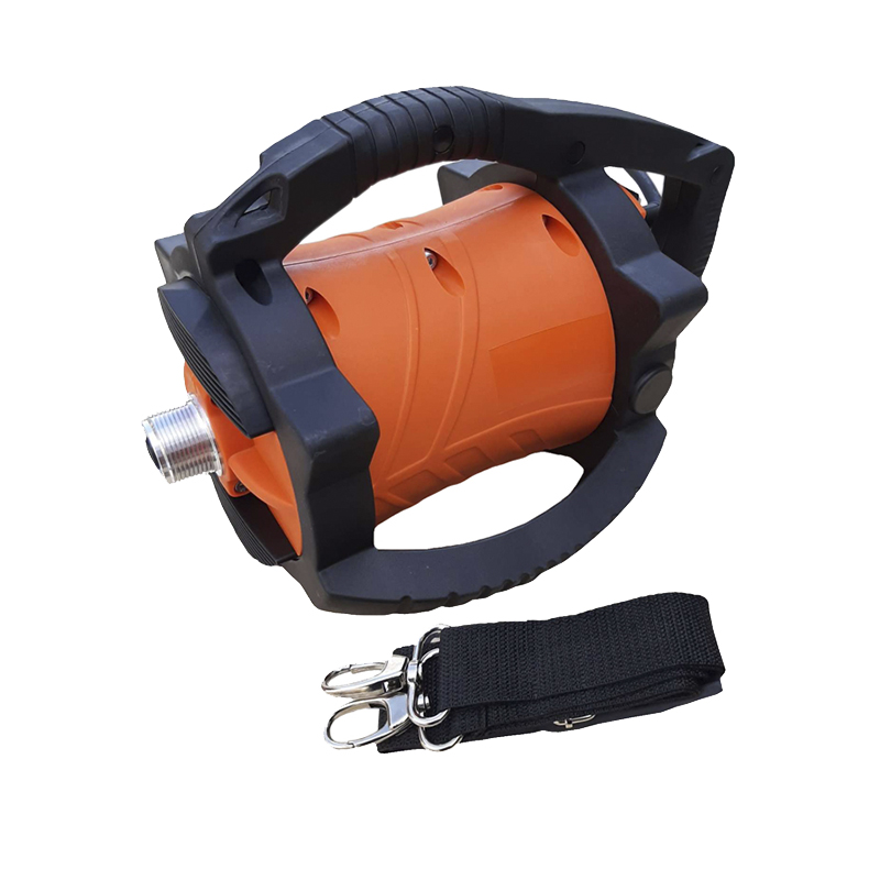 Вибратор глубинный SPEKTROS DI-230 Вибратор глубинный SPEKTROS DI-230