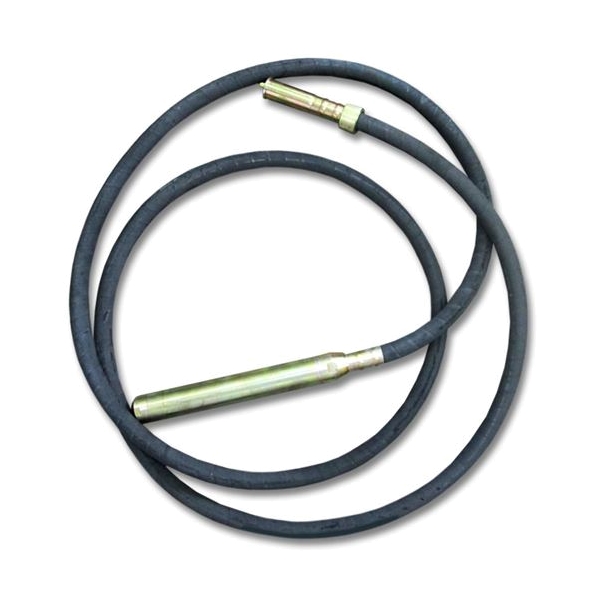 Гибкий вал и вибронаконечник SPEKTROS 45/6М Гибкий вал и вибронаконечник SPEKTROS 45/6М