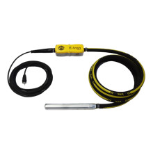 Глубинный вибратор с преобразователем VPK E-tron light 36 Глубинный вибратор с преобразователем VPK E-tron light 36