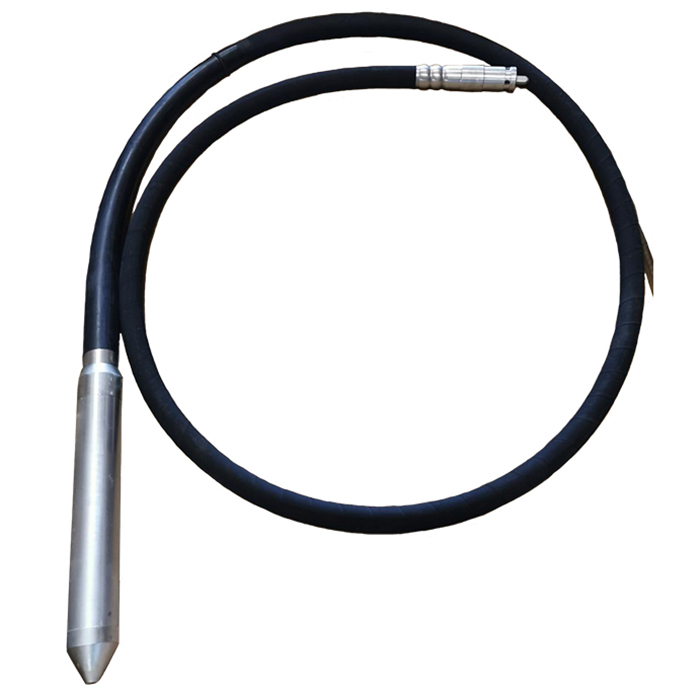 Гибкий вал VPK VR 49/3 с булавой