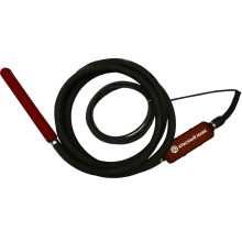 Вибратор глубинный Красный Маяк АК-50/42 (220 В) Вибратор глубинный Красный Маяк АК-50/42 (220 В)