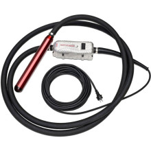 Вибратор глубинный Enar SPYDER PRO 50 Вибратор глубинный Enar SPYDER PRO 50