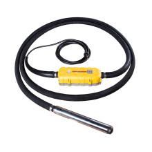 Вибратор глубинный ENAR I-SPYDER 2V 38P 5М Вибратор глубинный ENAR I-SPYDER 2V 38P 5М