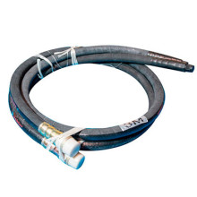 Гибкий вал VEKTOR 4,5 м BL для булавы 51/76 мм Гибкий вал VEKTOR 4,5 м BL для булавы 51/76 мм