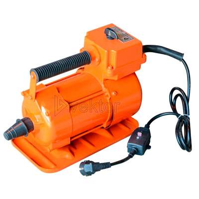 Вибратор для бетона VEKTOR 2200 Вибратор для бетона VEKTOR 2200