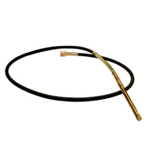 Гибкий вал с наконечником Champion d 32 мм 4 м Гибкий вал с наконечником Champion d 32 мм 4 м