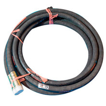 Гибкий вал VEKTOR 4,5 м для булавы 38 мм Гибкий вал VEKTOR 4,5 м для булавы 38 мм