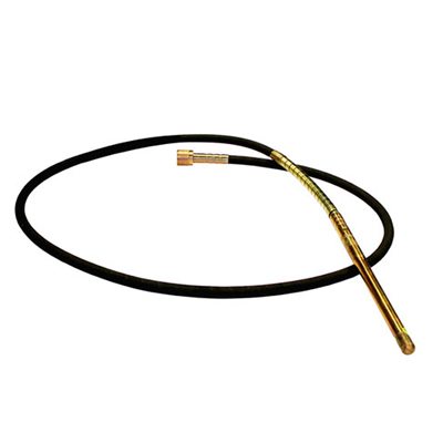 Гибкий вал с наконечником Champion d 38 мм 4 м Гибкий вал с наконечником Champion d 38 мм 4 м