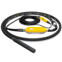 Высокочастотный глубинный вибратор Wacker Neuson IRFLEX 38/230/5 Высокочастотный глубинный вибратор Wacker Neuson IRFLEX 38/230/5