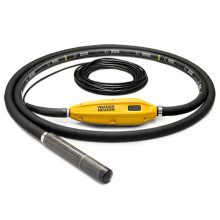 Высокочастотный глубинный вибратор Wacker Neuson IE 45/42/5/15 Высокочастотный глубинный вибратор Wacker Neuson IE 45/42/5/15