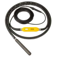 Высокочастотный глубинный вибратор Wacker Neuson IRFU 45/230/10 (8 м)