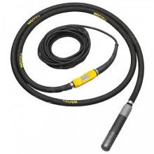 Глубинный вибратор IREN 38 Глубинный вибратор IREN 38