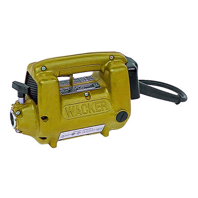 Двигатель глубинного вибратора Wacker Neuson M 1000