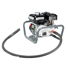 Электропривод глубинного вибратора Wacker Neuson A 5000/160