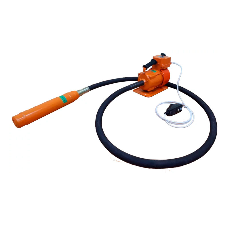 Вибратор для бетона Вибромаш ВИ-1-16-3