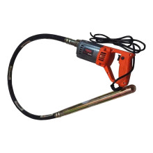 Глубинный вибратор GROST VGP 1100/1,5/35 (гибкий вал 1,5 м, булава 35 мм маятникового типа) Глубинный вибратор GROST VGP 1100/1,5/35 (гибкий вал 1,5 м, булава 35 мм маятникового типа)