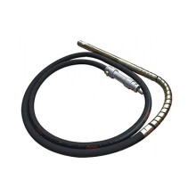 Гибкий вал маятникового типа с вибронаконечником GROST VG 4/35 Гибкий вал маятникового типа с вибронаконечником GROST VG 4/35