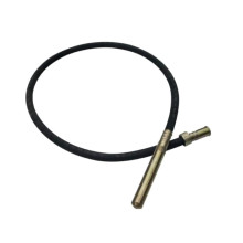 08.3.2 Гибкий вал с вибронаконечником GROST VGV 2/35 (дебалансного типа) 08.3.2 Гибкий вал с вибронаконечником GROST VGV 2/35 (дебалансного типа)