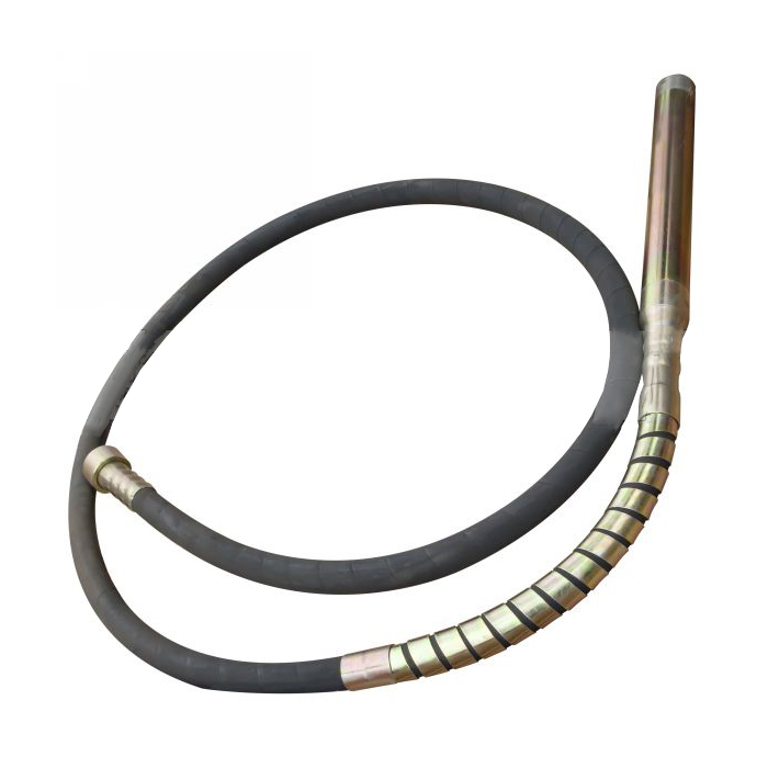 Гибкий вал с вибронаконечником GROST VGV 4/45 (M) Гибкий вал с вибронаконечником GROST VGV 4/45 (M)