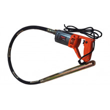 Глубинный вибратор GROST VGP800/1.5/35 Глубинный вибратор GROST VGP800/1.5/35