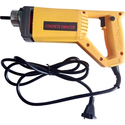 Электропривод глубинного вибратора Grost 0501 (750 Вт) Электропривод глубинного вибратора Grost 0501 (750 Вт)