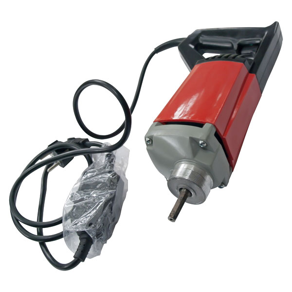 Электропривод глубинного вибратора Grost VGP 800 Электропривод глубинного вибратора Grost VGP 800