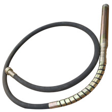 Гибкий вал с вибронаконечником Grost VGV 3/45 Гибкий вал с вибронаконечником Grost VGV 3/45