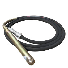 Гибкий вал с вибронаконечником Grost VG 6/50 Гибкий вал с вибронаконечником Grost VG 6/50