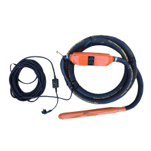 Вибратор глубинный высокочастотный 220В/50Гц / 50мм х 6м / 200Гц Вибратор глубинный высокочастотный 220В/50Гц / 50мм х 6м / 200Гц