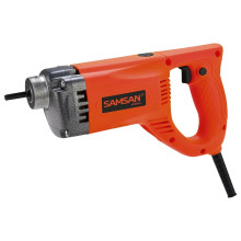 Комплект электропривода глубинного вибратора Samsan MVM1000B с гибким валом 35мм х 1,2м Комплект электропривода глубинного вибратора Samsan MVM1000B с гибким валом 35мм х 1,2м