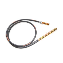 Гибкий вал с булавой Samsan VPP5040, 50мм х 4м Гибкий вал с булавой Samsan VPP5040, 50мм х 4м