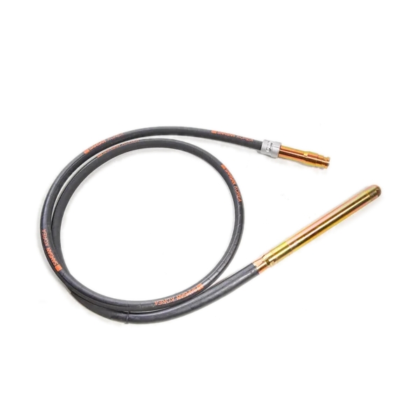 Гибкий вал с булавой Samsan VPP4530, 45мм х 3м