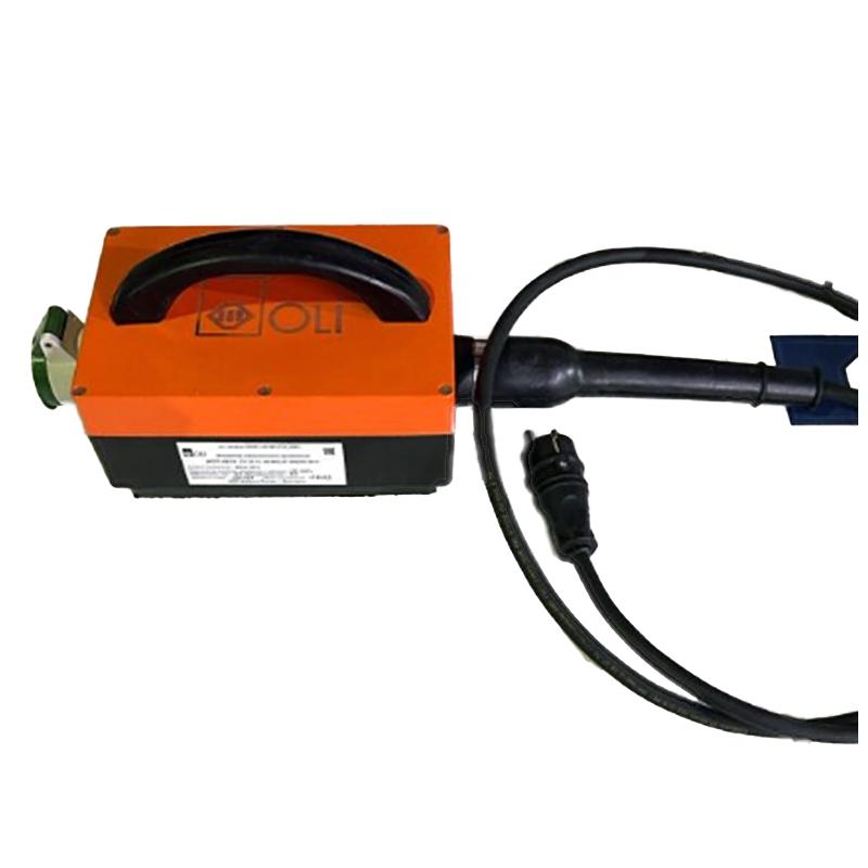 Электронный преобразователь частоты OLI инвертор ИСП-42/14 Электронный преобразователь частоты OLI инвертор ИСП-42/14