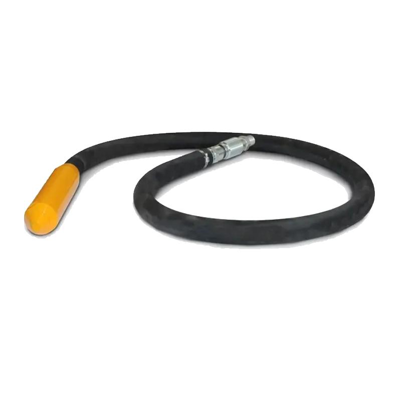 Глубинный вибратор высокочастотный OLI VHA 40, шланг 2м