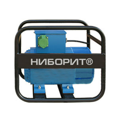 Преобразователь частоты Ниборит КВ-200-25-2 Преобразователь частоты Ниборит КВ-200-25-2