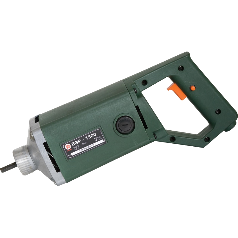 Вибратор электрический Калибр ВЭР-1300