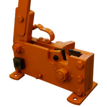 Ручной резчик арматуры ТеаМ 22Т Ручной резчик арматуры ТеаМ 22Т