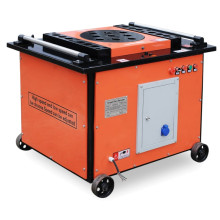 Станок для гибки арматуры TeaM GW-50А Станок для гибки арматуры TeaM GW-50А